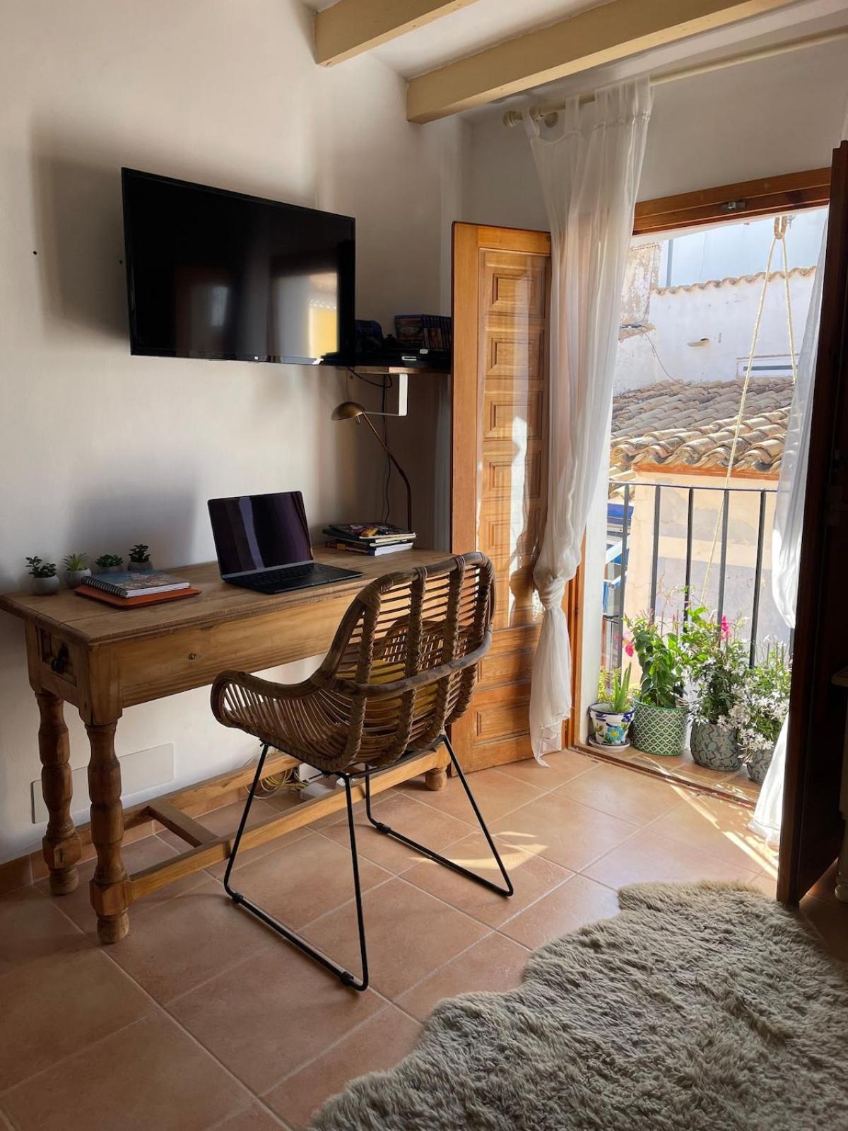 Oldtown Family House With Amazing Terrace - 3 Minutes From Beach! Villajoyosa Exteriér fotografie