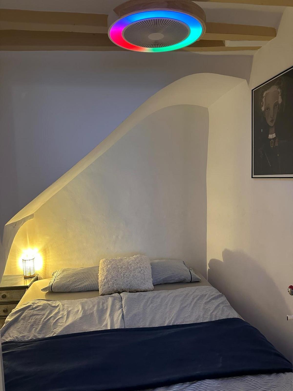 Oldtown Family House With Amazing Terrace - 3 Minutes From Beach! Villajoyosa Exteriér fotografie