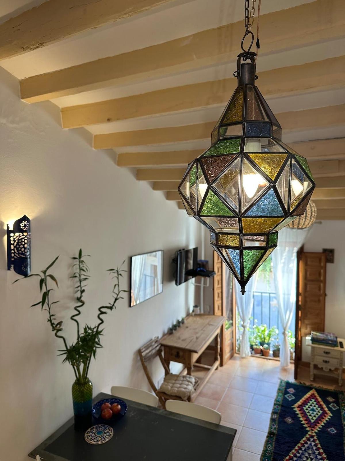 Oldtown Family House With Amazing Terrace - 3 Minutes From Beach! Villajoyosa Exteriér fotografie